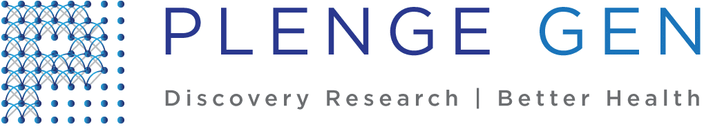 Plenge Gen @rplenge Plenge Gen @rplenge